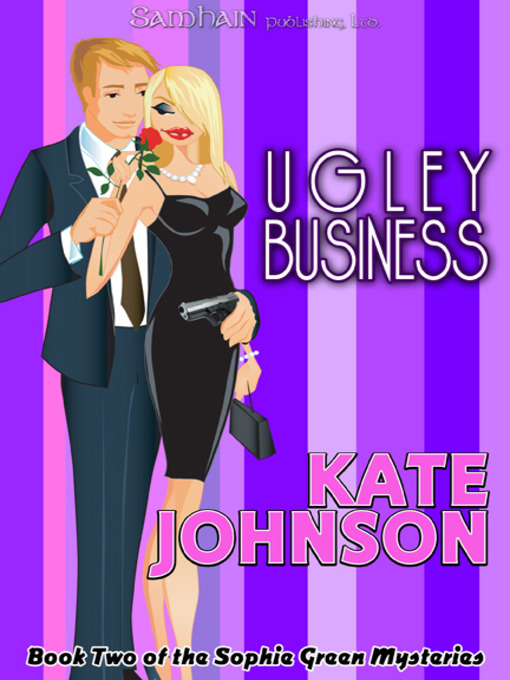 Title details for Ugley Business by Kate Johnson - Available